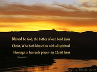 Our Superlative God - Character and Attributes of God (11)﻿